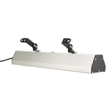 LED Hallenstrahler Highbay LEX standard 138W 90°